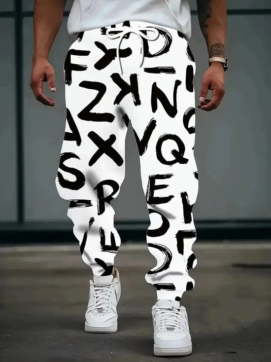 Els nous pantalons d&